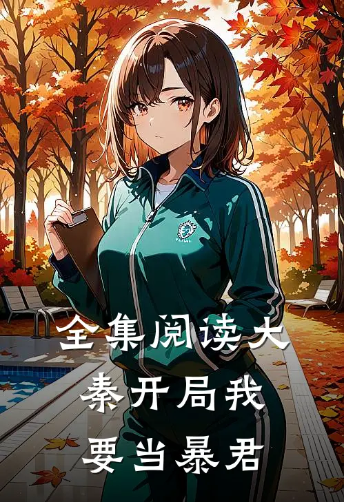 全集阅读大秦开局我要当暴君