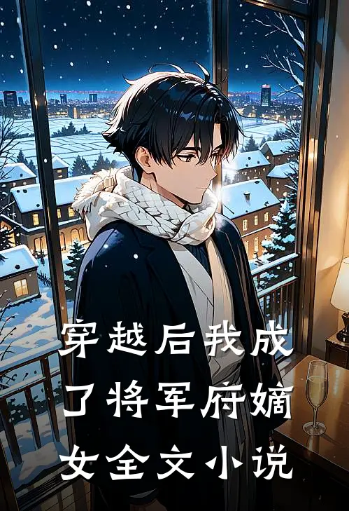 穿越后我成了将军府嫡女全文阅读