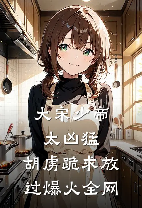 大宋少帝太凶猛，胡虏跪求放过爆火全网
