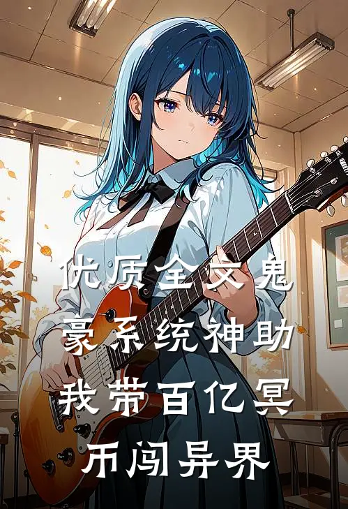 优质全文鬼豪系统神助，我带百亿冥币闯异界