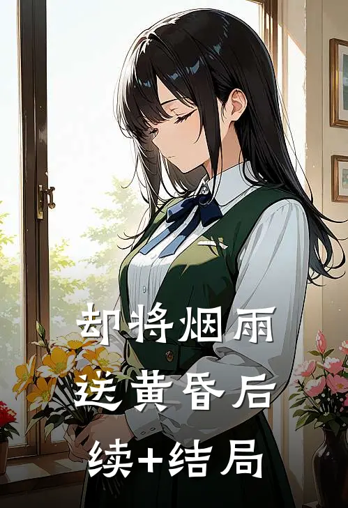 却将烟雨送黄昏后续+结局