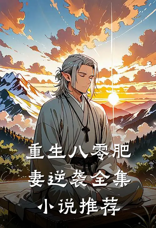 重生八零肥妻逆袭全集小说推荐