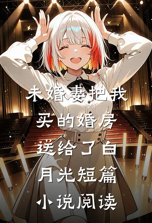 未婚妻把我买的婚房送给了白月光短篇小说阅读
