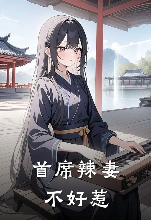 首席辣妻不好惹