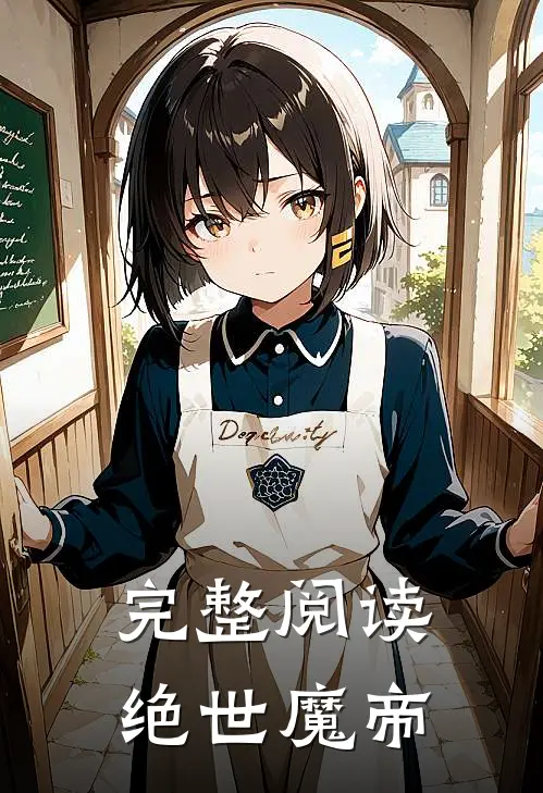 完整阅读绝世魔帝
