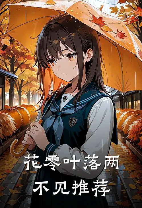 花零叶落两不见推荐