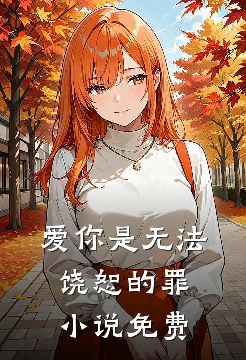 爱你是无法饶恕的罪小说免费