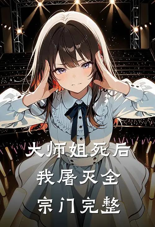 大师姐死后，我屠灭全宗门完整