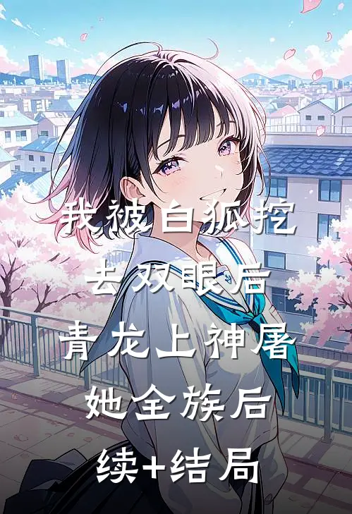 我被白狐挖去双眼后，青龙上神屠她全族后续+结局