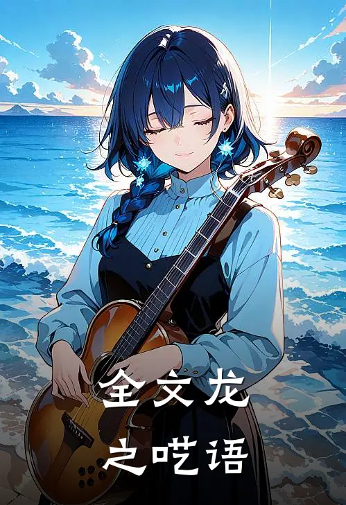全文龙之呓语