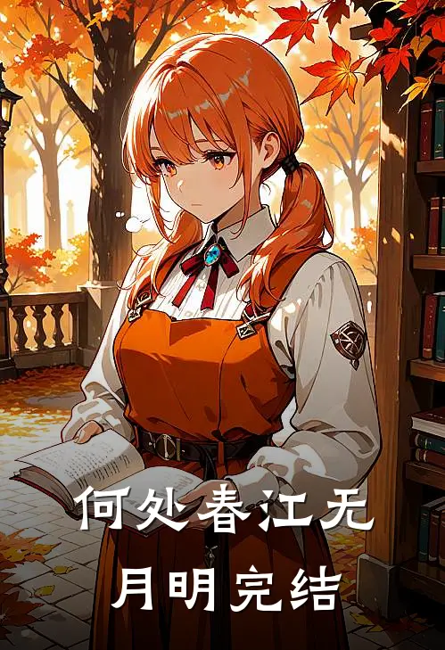 何处春江无月明完结