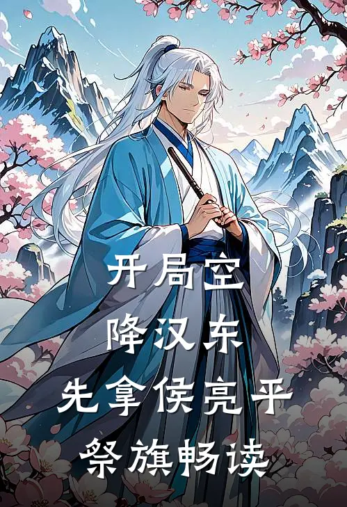 开局空降汉东，先拿侯亮平祭旗畅读