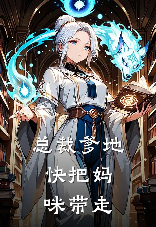 总裁爹地，快把妈咪带走
