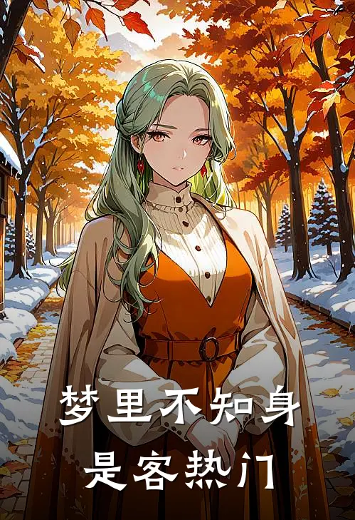 梦里不知身是客热门