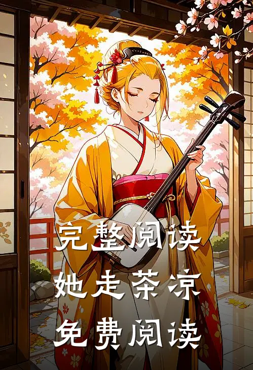 完整阅读她走茶凉免费阅读