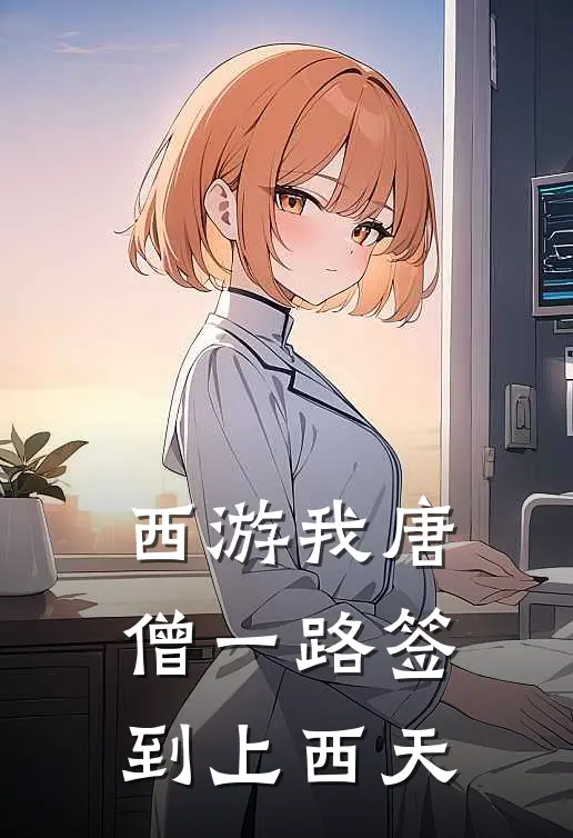 西游我唐僧一路签到上西天