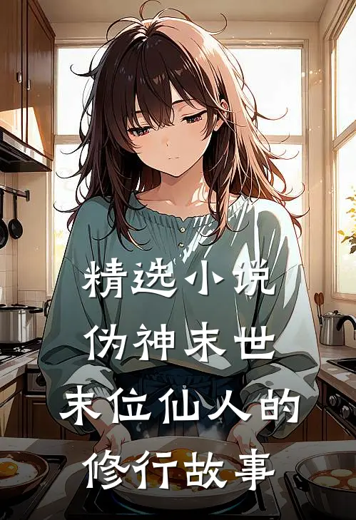 精选伪神末世末位仙人的修行故事在线阅读