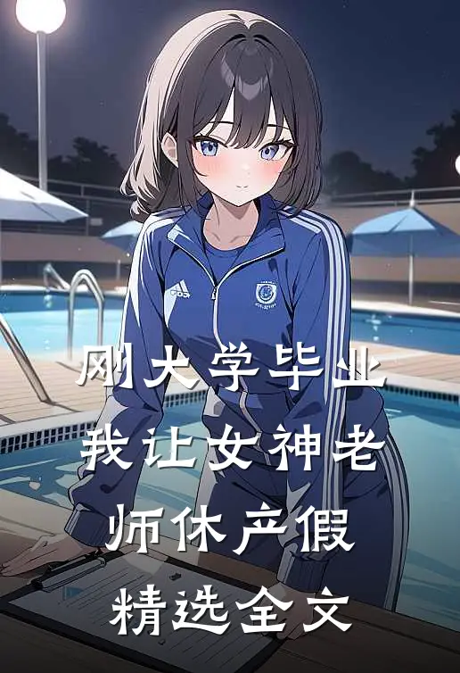 刚大学毕业，我让女神老师休产假精选全文