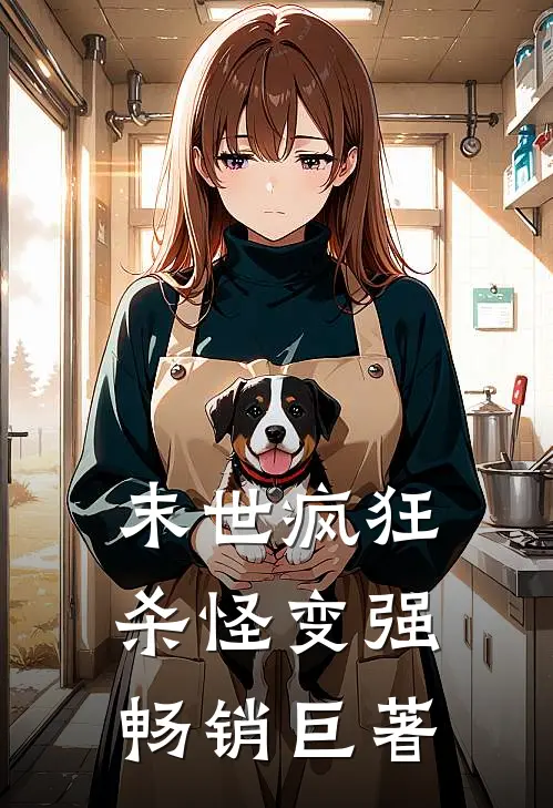 末世疯狂杀怪变强畅销巨著