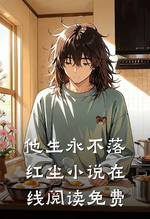 他生永不落红尘小说在线阅读免费