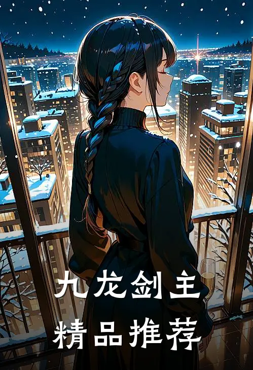 九龙剑主精品推荐