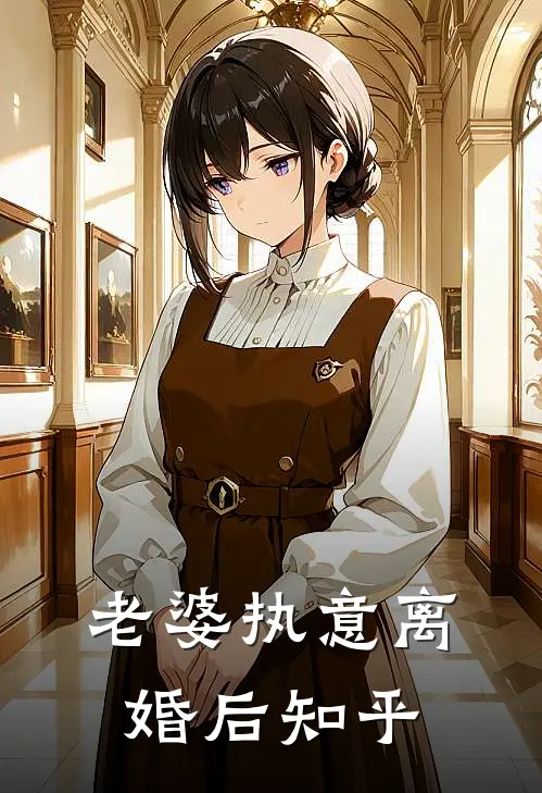 老婆执意离婚后知乎