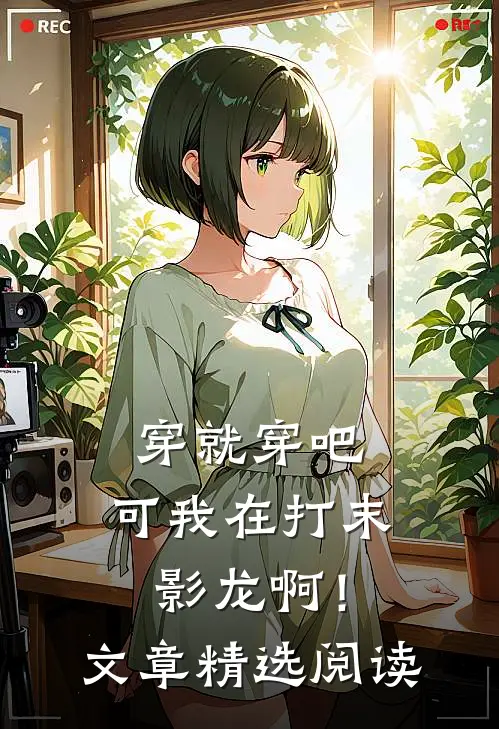 穿就穿吧，可我在打末影龙啊！文章精选阅读
