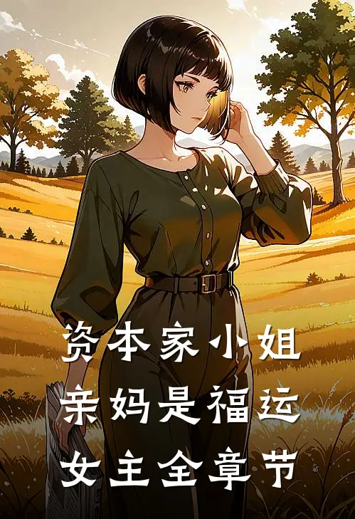 资本家小姐亲妈是福运女主全章节