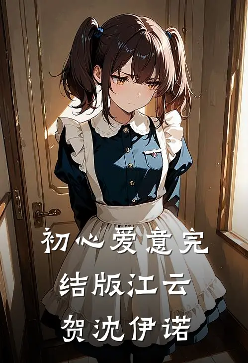 初心爱意完结版江云贺沈伊诺