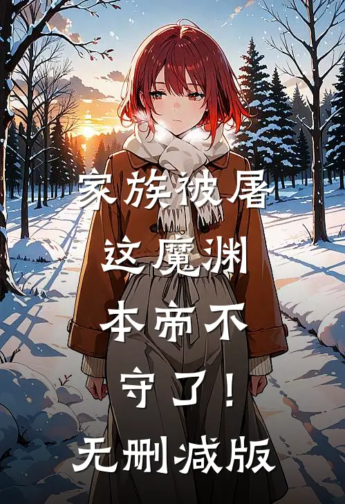 家族被屠，这魔渊，本帝不守了！无删减版