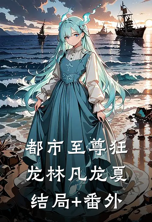 都市至尊狂龙林凡龙夏结局+番外