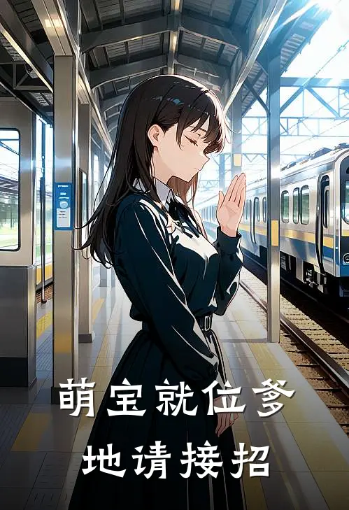 萌宝就位爹地请接招