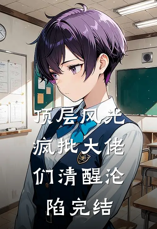顶层风光：疯批大佬们清醒沦陷完结