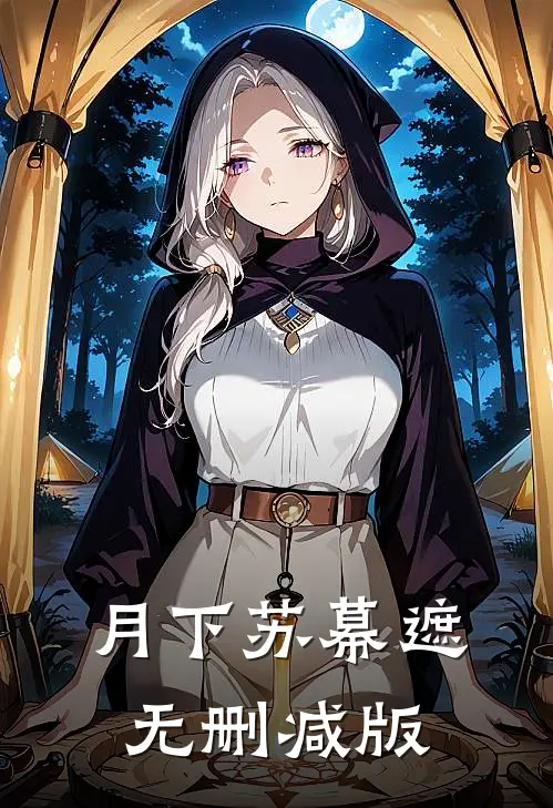 月下苏幕遮无删减版