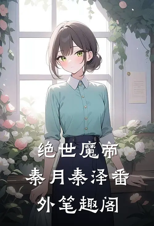 绝世魔帝：秦月秦泽番外笔趣阁