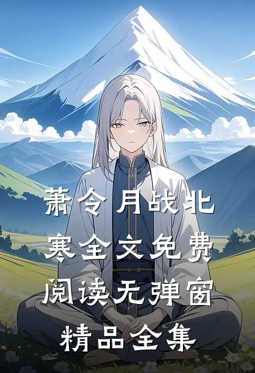 萧令月战北寒全文免费阅读无弹窗精品全集