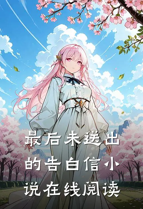 最后未送出的告白信小说在线阅读
