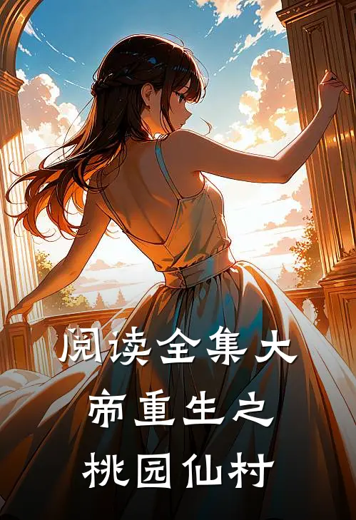 阅读全集大帝重生之桃园仙村