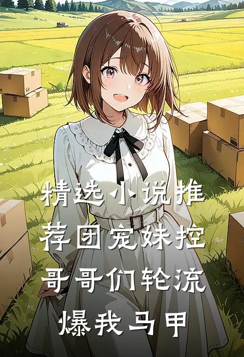 精选小说推荐团宠妹控,哥哥们轮流爆我马甲