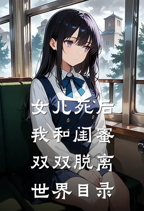 女儿死后，我和闺蜜双双脱离世界目录