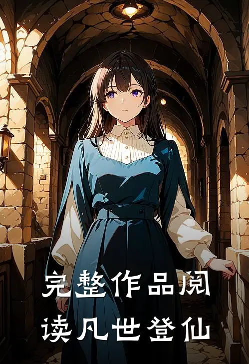 完整作品阅读凡世登仙