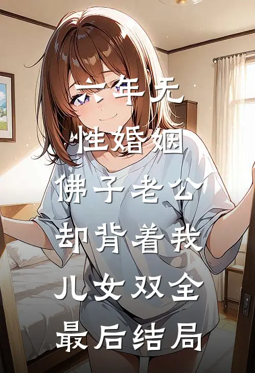 六年无性婚姻，佛子老公却背着我儿女双全最后结局