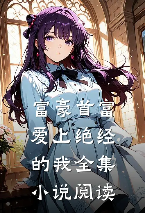 富豪首富爱上绝经的我全集小说阅读