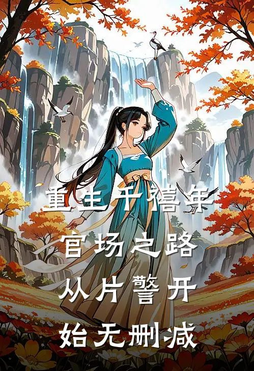 重生千禧年：官场之路从片警开始无删减