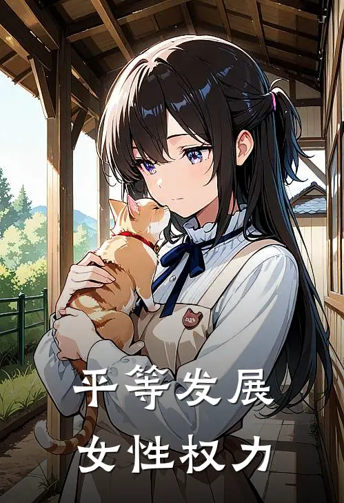 平等发展女性权力