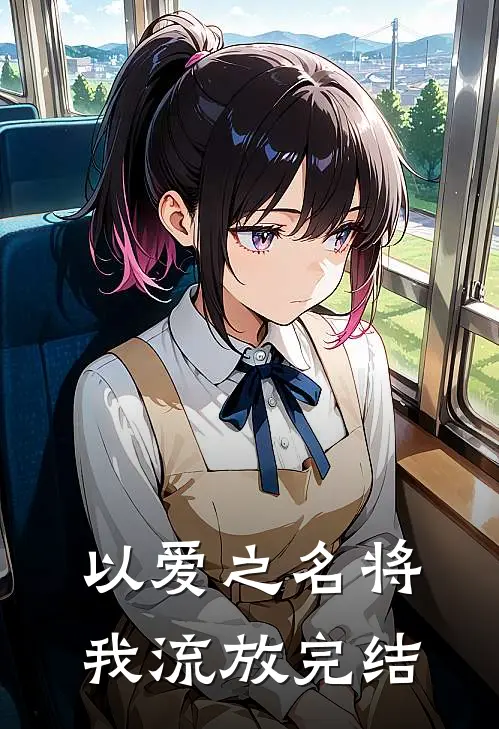 以爱之名将我流放完结