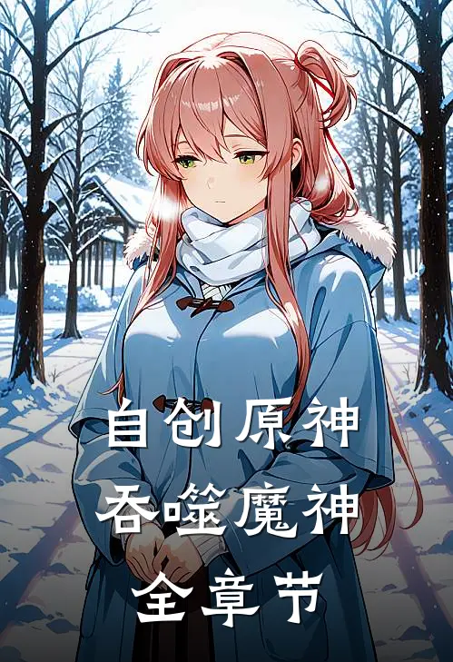 自创原神吞噬魔神全章节