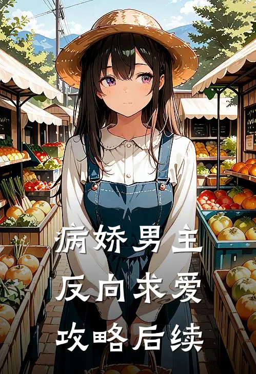 病娇男主反向求爱攻略后续