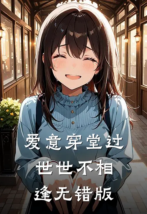 爱意穿堂过世世不相逢无错版