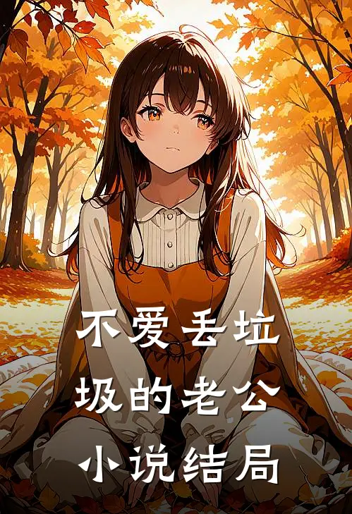 不爱丢垃圾的老公小说结局